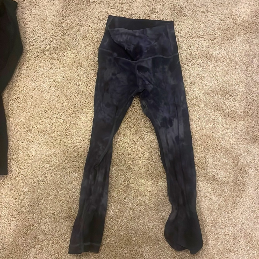 lululemon Align™ High-Rise Pant 25 inch